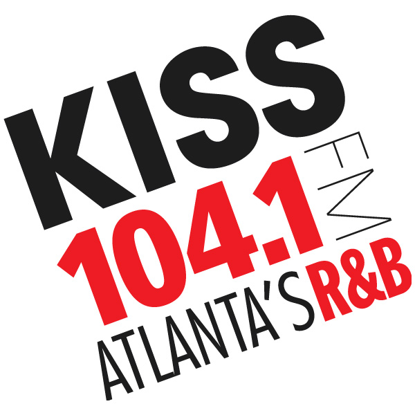 KISS 104.1 FM