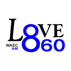 LOVE 860 AM WAEC