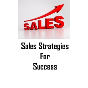 Sales Strategies for Success