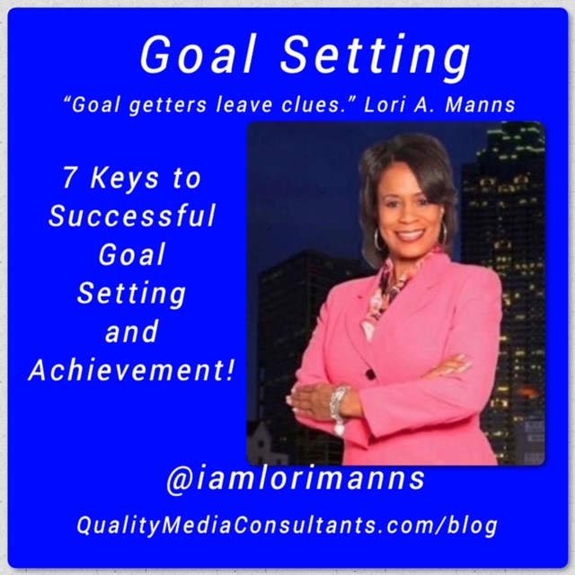 What is Goal Setting and How to Do it Well